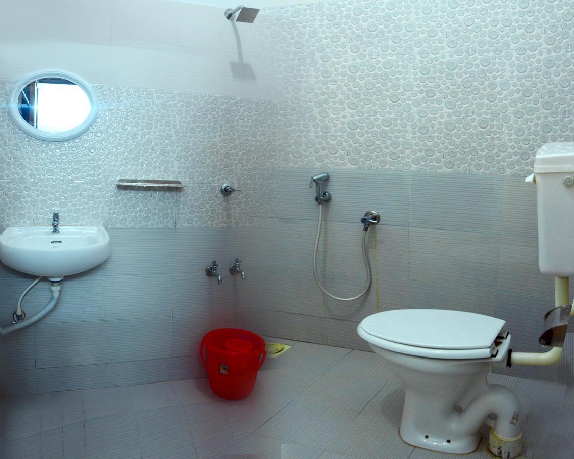 Le Coco Hotel Варкала Екстериор снимка