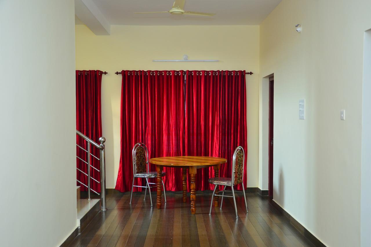 Le Coco Hotel Варкала Екстериор снимка