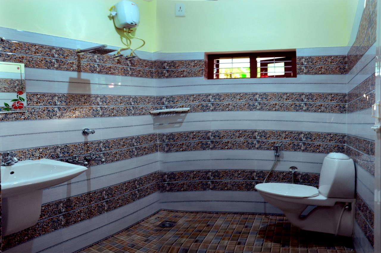 Le Coco Hotel Варкала Екстериор снимка